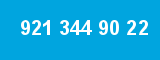 921 344 90 22